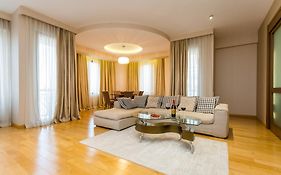 City Luxury Apartment L